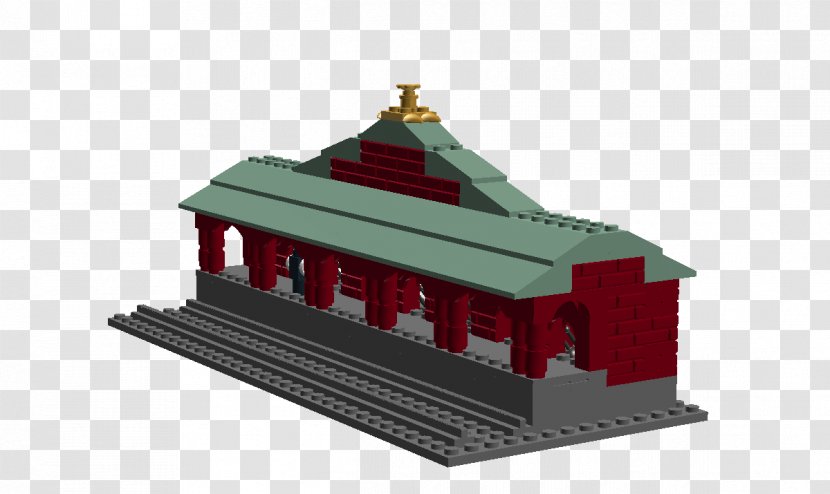 Toy Trains & Train Sets Lego Ideas - Youtube Transparent PNG