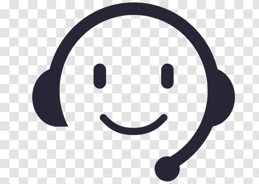 Customer Service Manufacturing Icon Design - Emoticon Transparent PNG