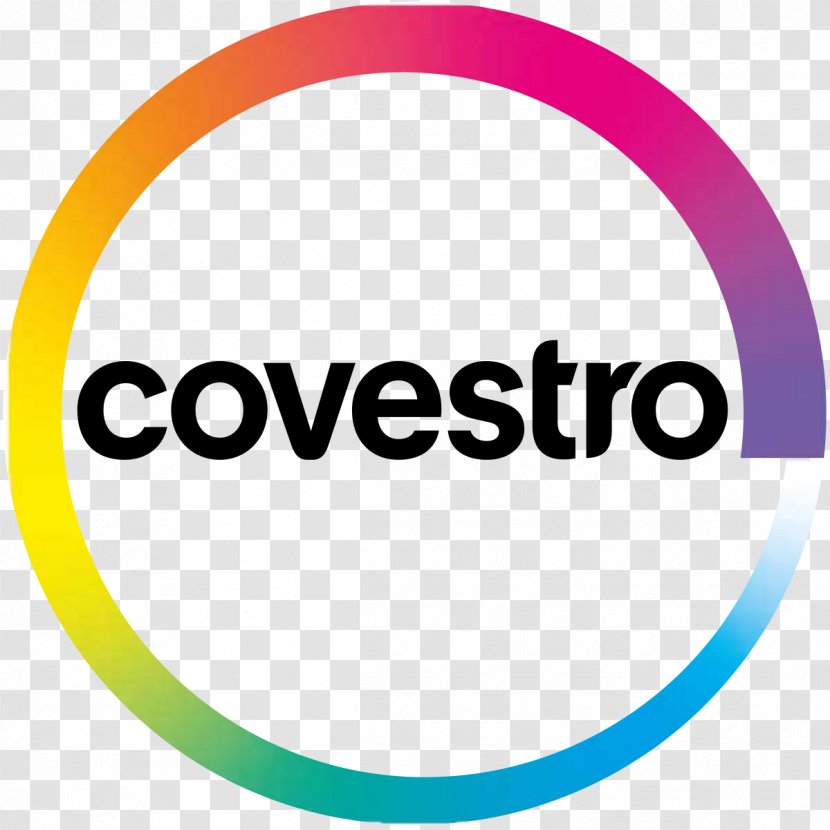 Covestro Polyurethane Polycarbonate Logo Brand - Trademark Transparent PNG
