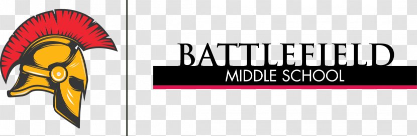 Battlefield Middle School National Secondary Website Transparent PNG