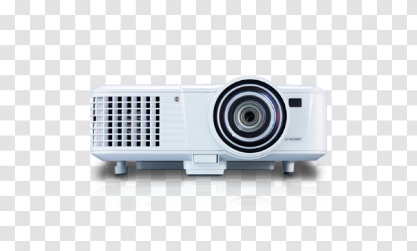 LG Ultra Short Throw PF1000U Multimedia Projectors Canon - Projector Transparent PNG