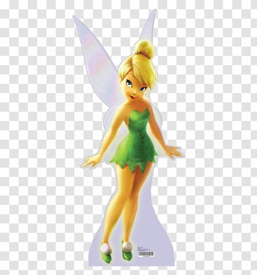 Tinker Bell Disney Fairies Silvermist Image - Mythical Creature - Transparent Tinkerbell Transparent PNG
