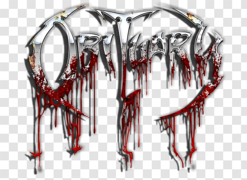 Organism - Silhouette - Death Metal Transparent PNG