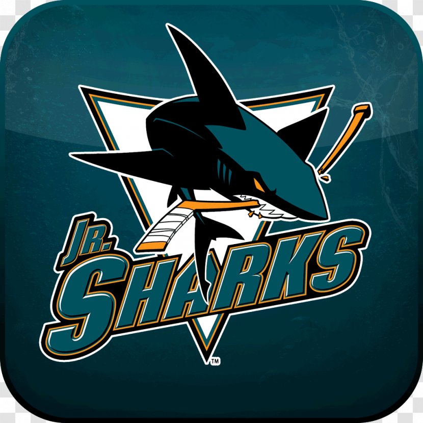 SAP Center San Jose Sharks National Hockey League Los Angeles Kings Solar4America Ice - Logo Transparent PNG