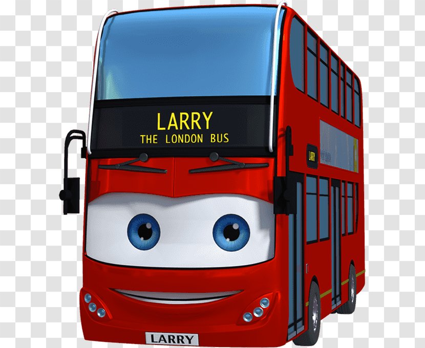 Double-decker Bus London Buses Shiny Things - Double Decker - Lots Transparent PNG