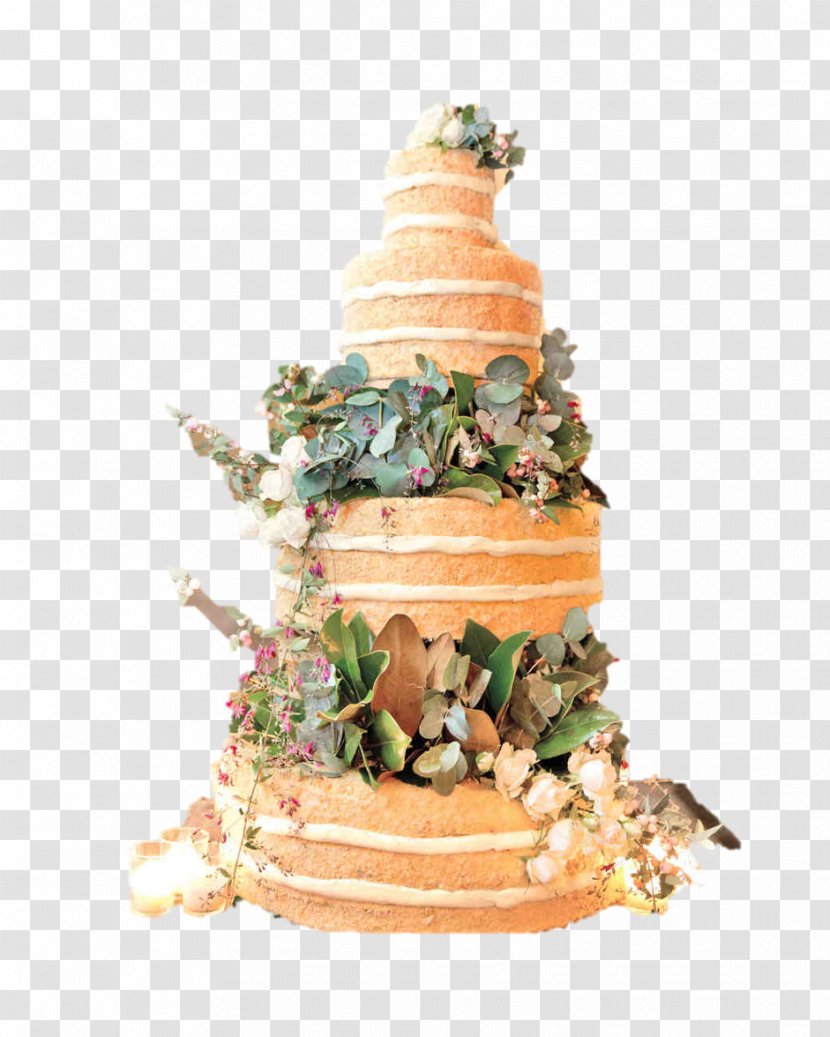 Wedding Cake Carrot Birthday Profiterole - Sweetness Transparent PNG