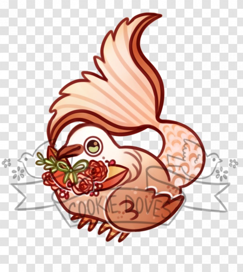 Cartoon Food Clip Art - Tree - Squab Transparent PNG