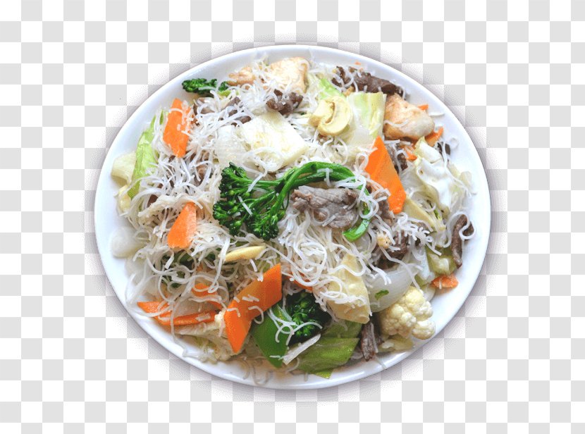 Vegetarian Cuisine Asian Recipe Vegetable Salad - Food Transparent PNG