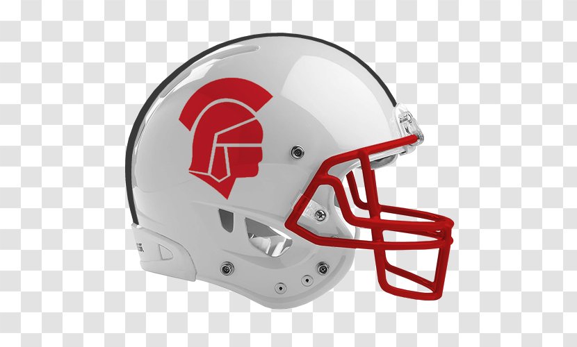 American Football Helmets Lacrosse Helmet Super Bowl - Batting Transparent PNG