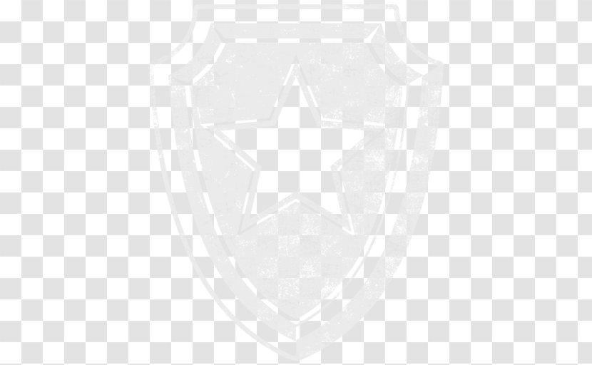 Symbol Pattern - White Transparent PNG
