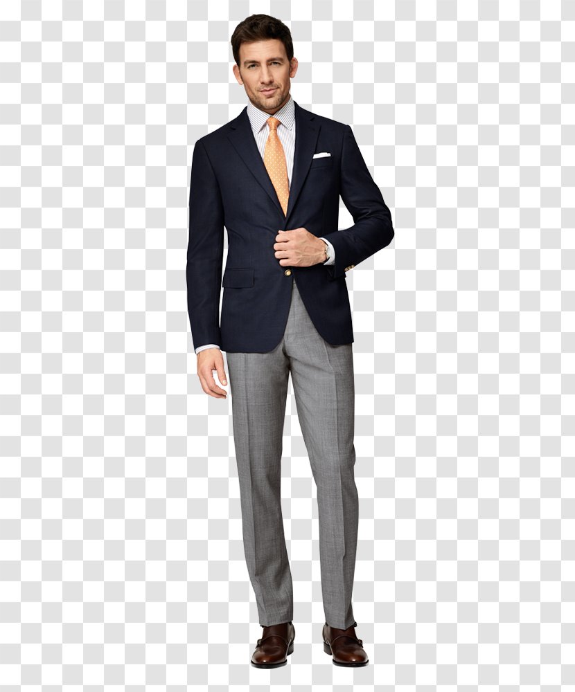 Suit Tuxedo Clothing Black Tie Pants - Made To Measure - Stylish Combinations Transparent PNG