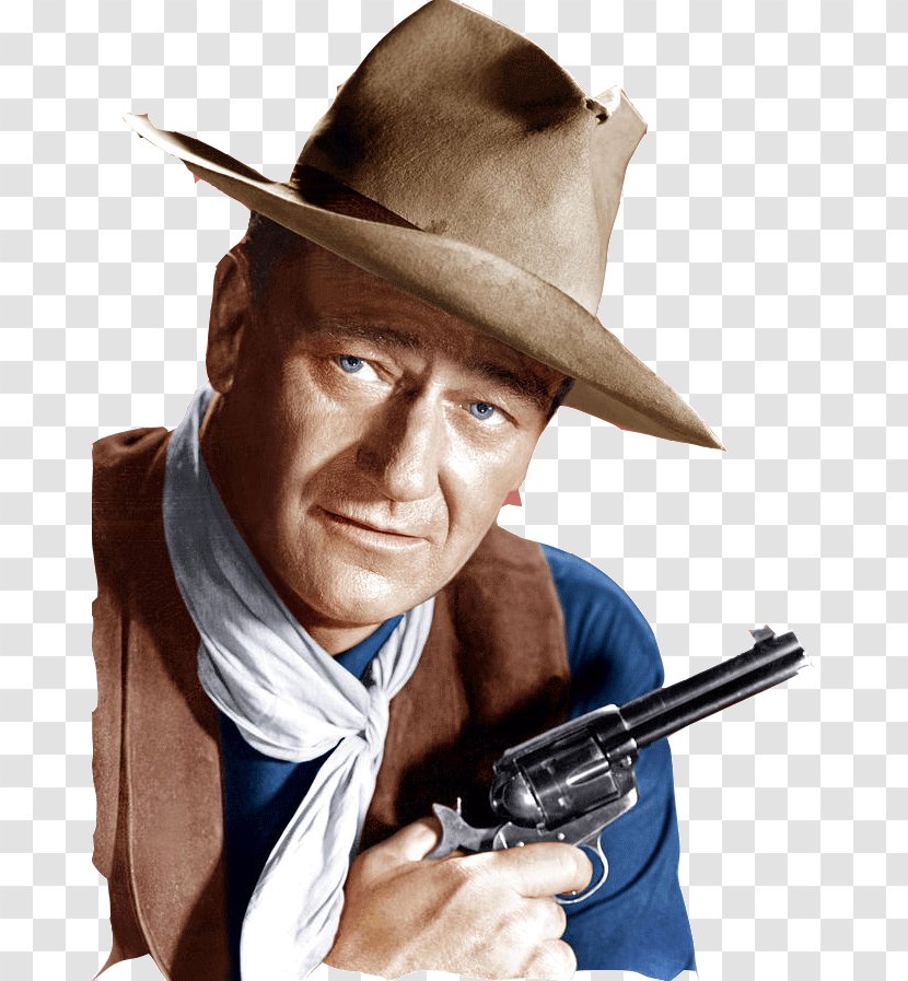 John Wayne Stagecoach United States Film Western - Hat Transparent PNG