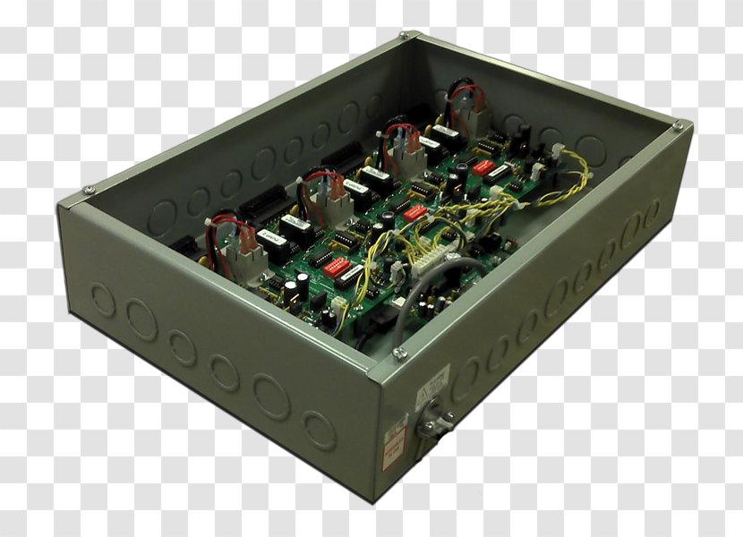 Electronics - Tokheim Transparent PNG