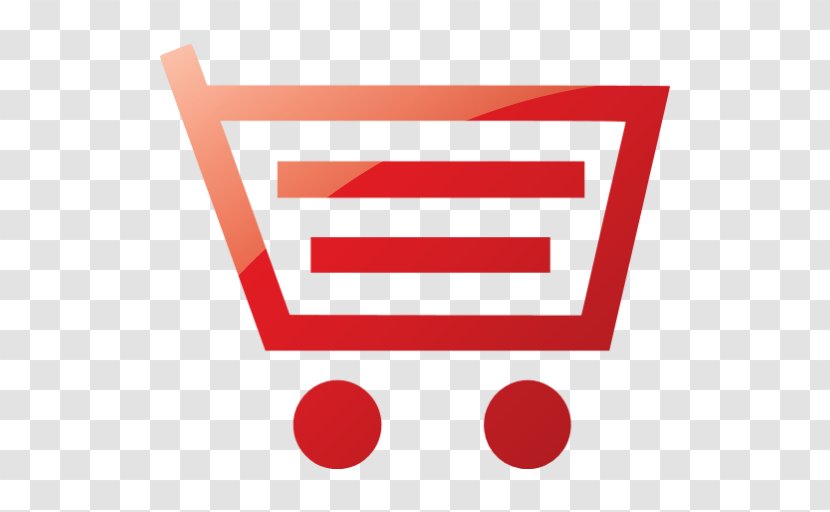 Clip Art Cart Shopping Product - Business - Distribution Center Symbol Transparent PNG
