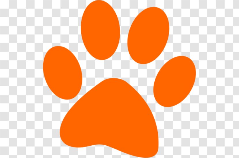 Dog Wildcat Paw Clip Art - Photography Transparent PNG