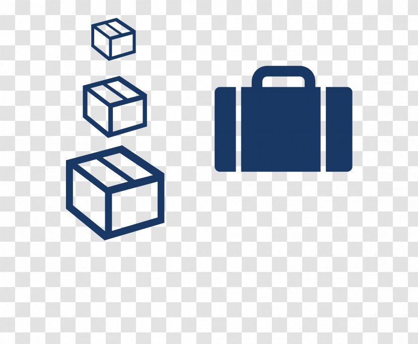 Sporting Goods Golf Box Business - Symbol - Cargo Transparent PNG