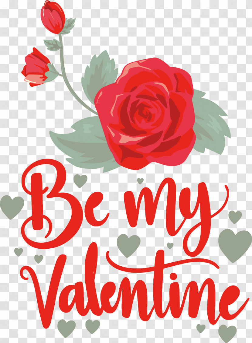 Valentines Day Valentine Love Transparent PNG