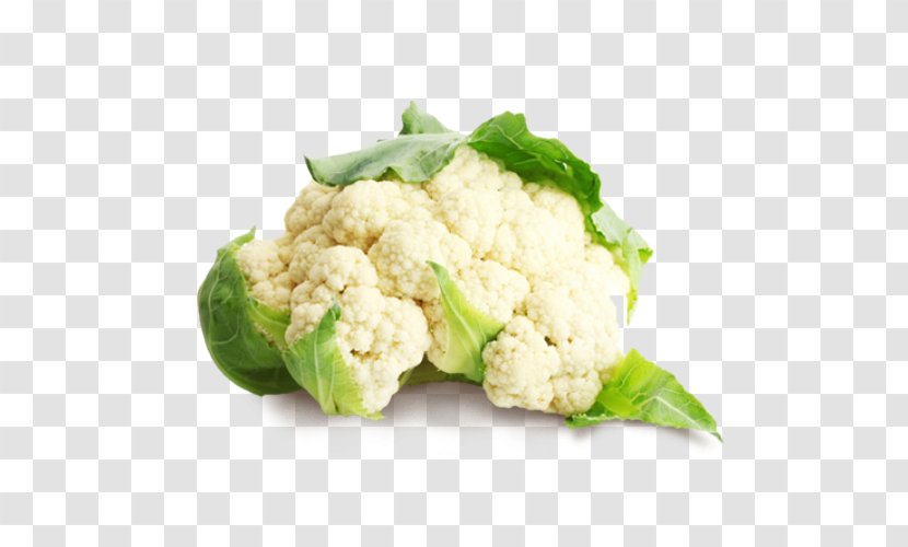 Cauliflower Vegetarian Cuisine Broccoli Vegetable Recipe - Sulforaphane Transparent PNG