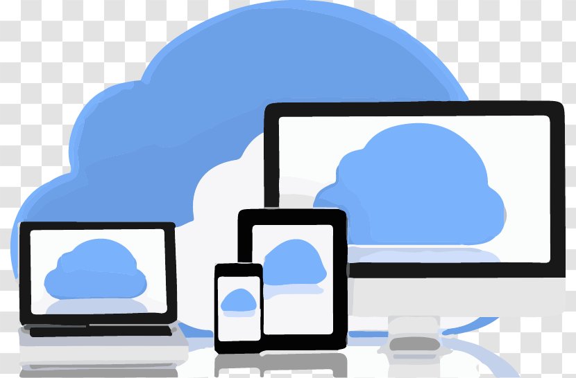 Cloud Computing Project Management Software Computer System - Organization - Platform Clipart Transparent PNG
