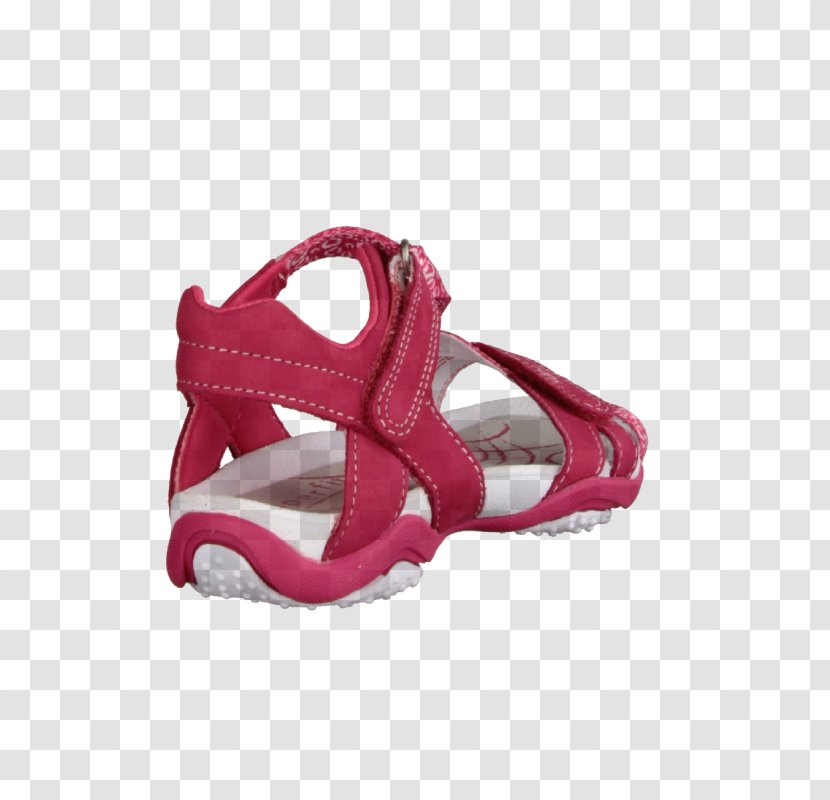 Sandal Shoe Cross-training Walking Pink M - Cross Training Transparent PNG