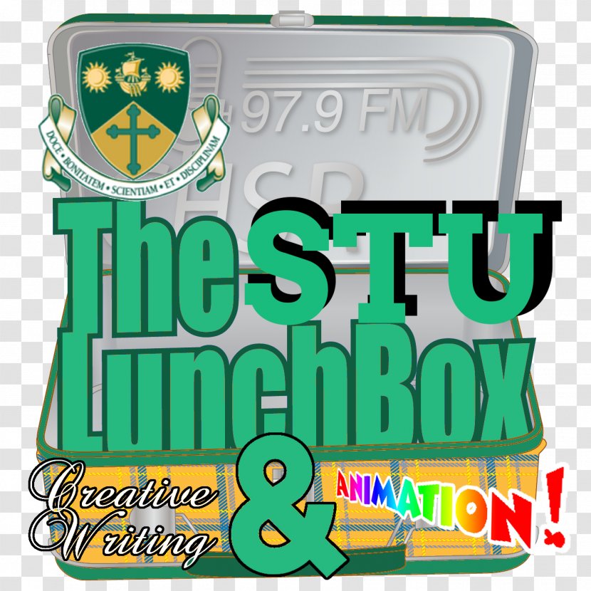 Logo Brand St. Thomas University Font Of - Green - Creative Writing Ideas Elementary Transparent PNG