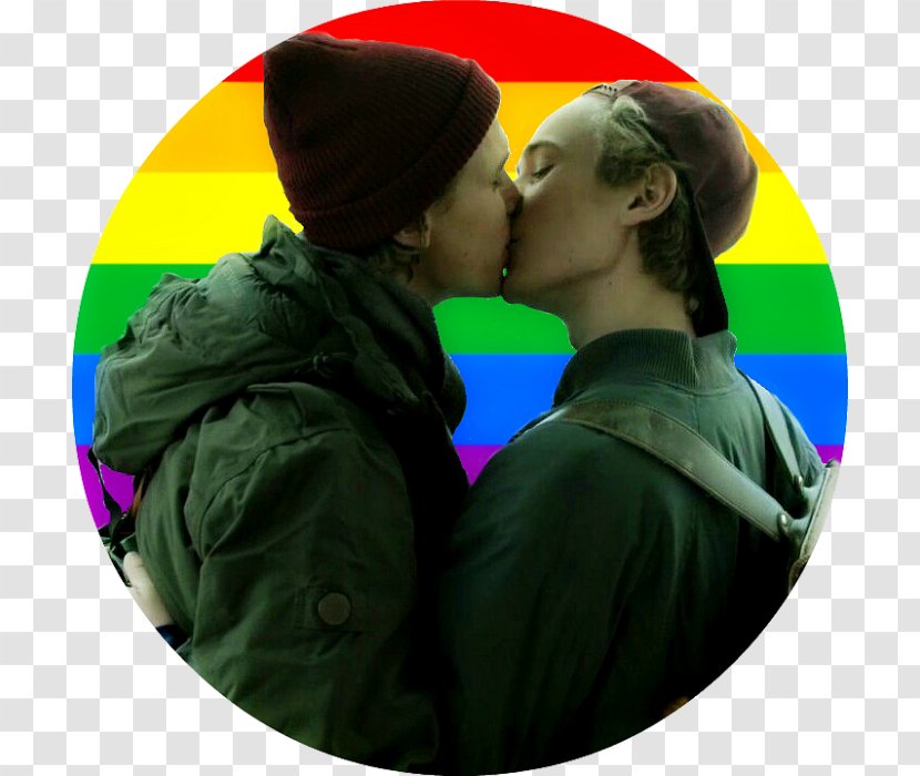 Isak Valtersen YouTube Television TV Time - Tv - Kiss Transparent PNG