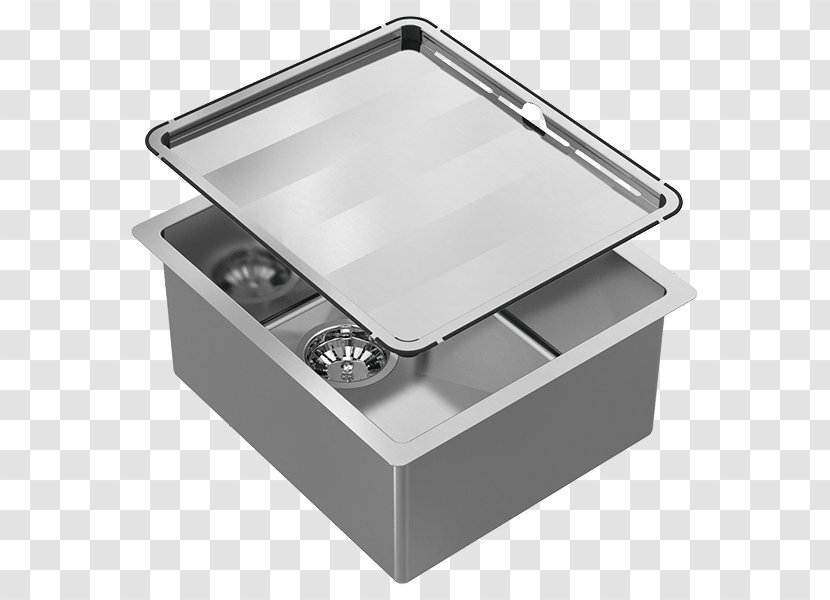 Product Bowl Sink Abey Road - Drain - Laundry Brochure Transparent PNG