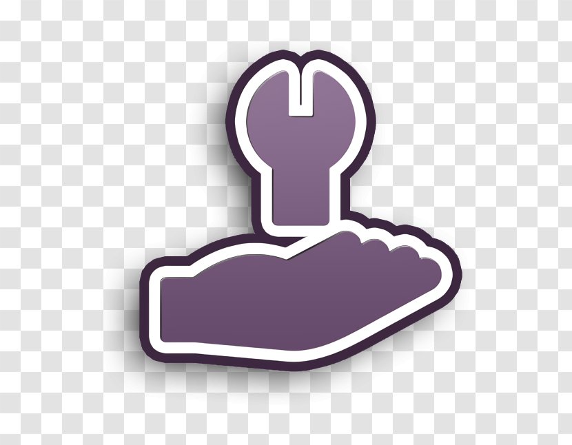 Problem Solving Icon - Hand - Gesture Thumb Transparent PNG