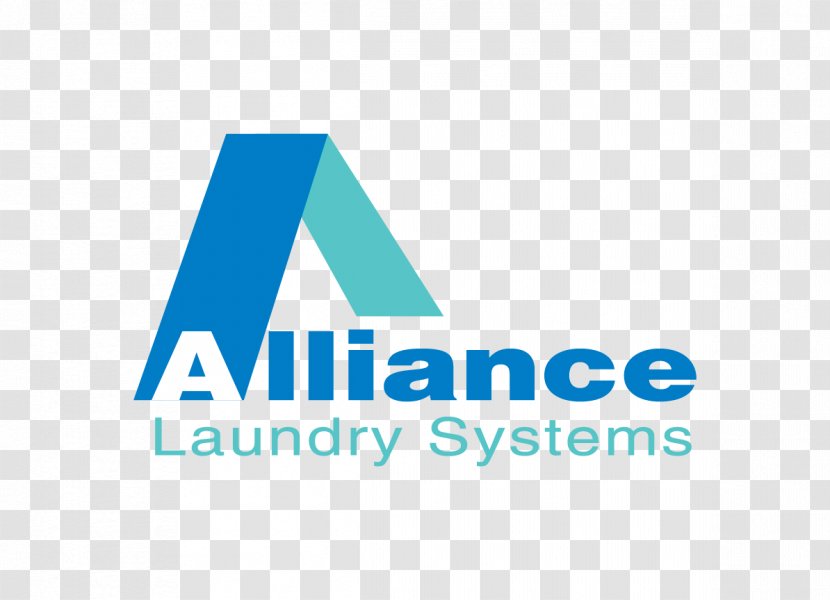 Alliance Laundry System Logo Speed Queen Brand - Aqua - Text Transparent PNG
