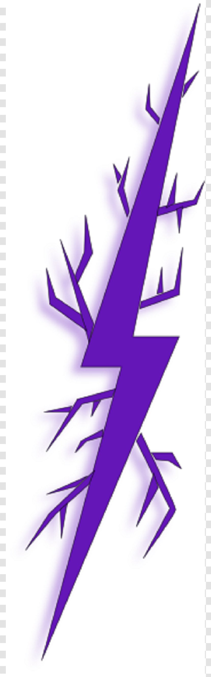 Electric Spark Clip Art - Lightning Transparent PNG