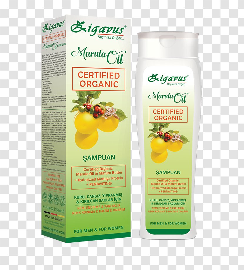 Lotion Shampoo Capelli Personal Care Waxing - Marula Oil Transparent PNG
