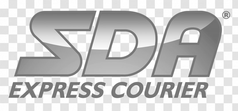 SDA Courier DHL EXPRESS Service Logo - Text - Brand Transparent PNG