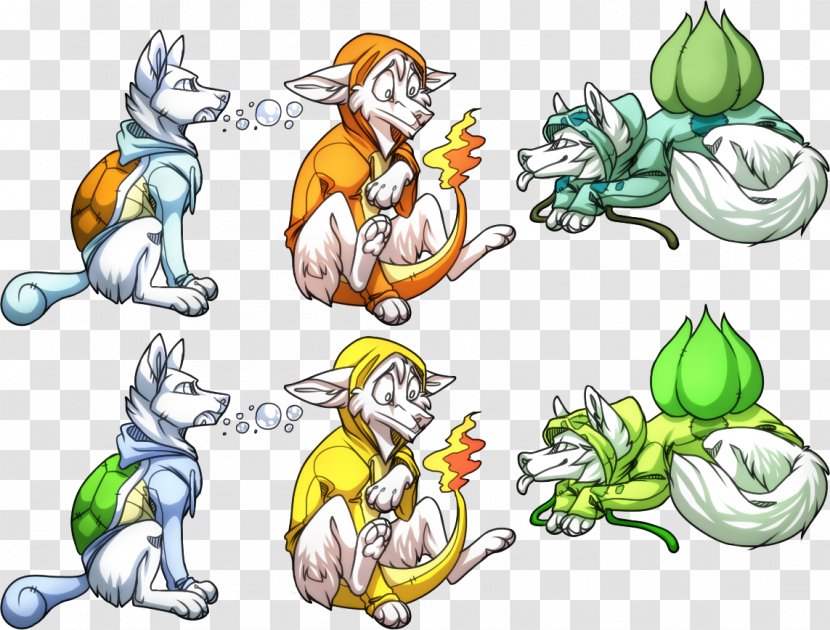 Pokémon Day Drawing Charmander Trainer - Mythical Creature - 1st Gen Pokemon Transparent PNG