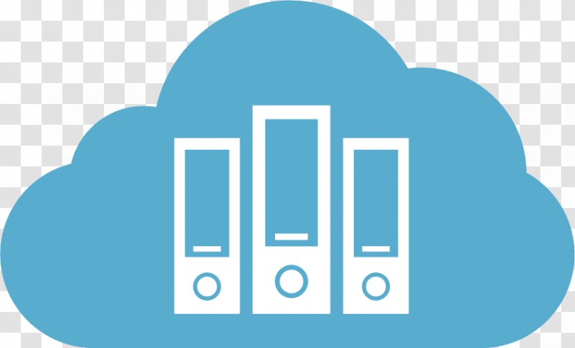 Data Center Cloud Computing Web Hosting Service Computer Servers - Host Vector Transparent PNG