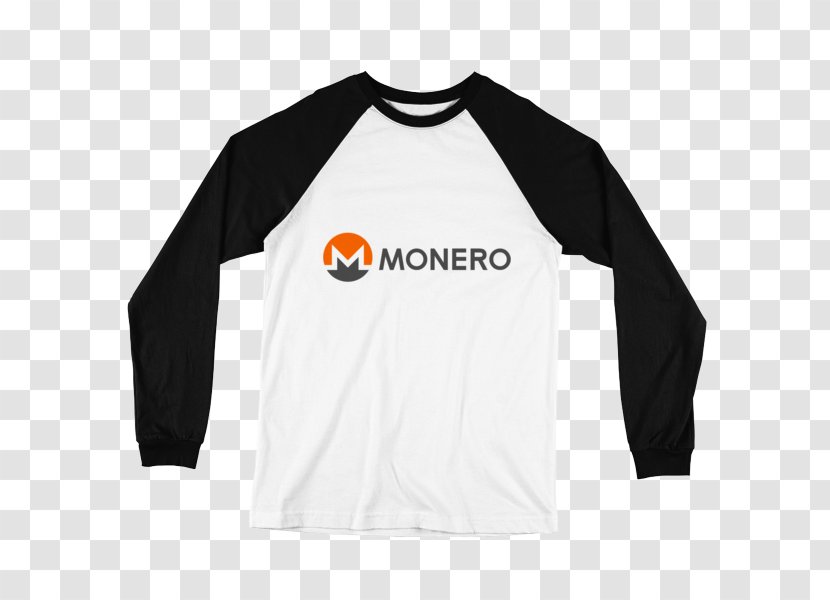 Long-sleeved T-shirt Raglan Sleeve Transparent PNG