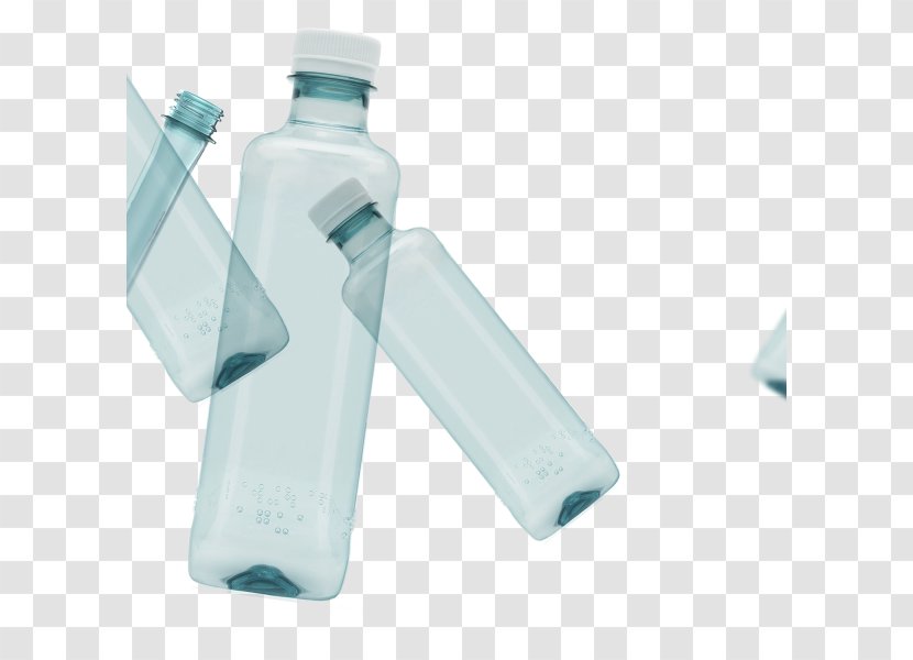 Plastic Bottle Water Transparent PNG