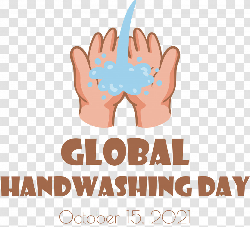 Global Handwashing Day Washing Hands Transparent PNG