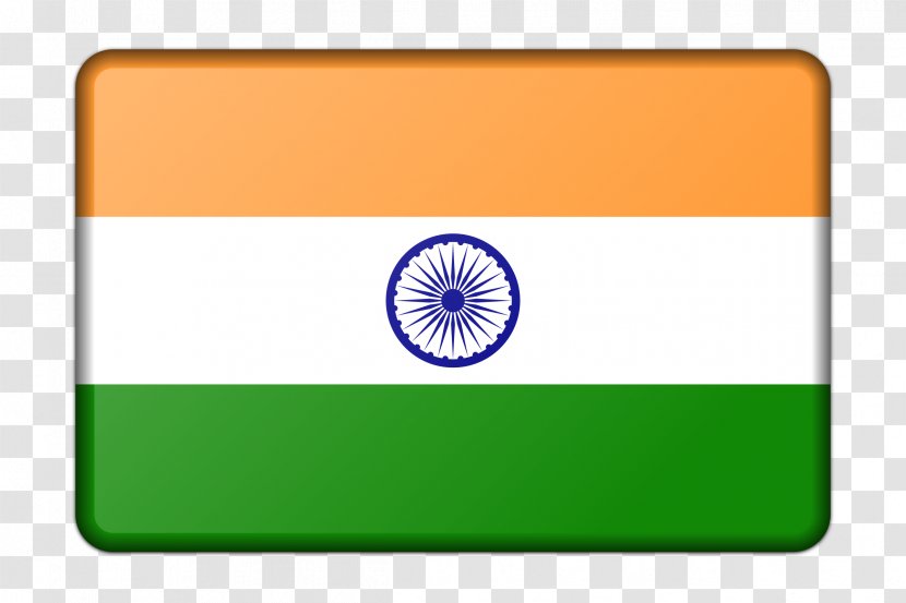 Flag Of India - Indian Transparent PNG