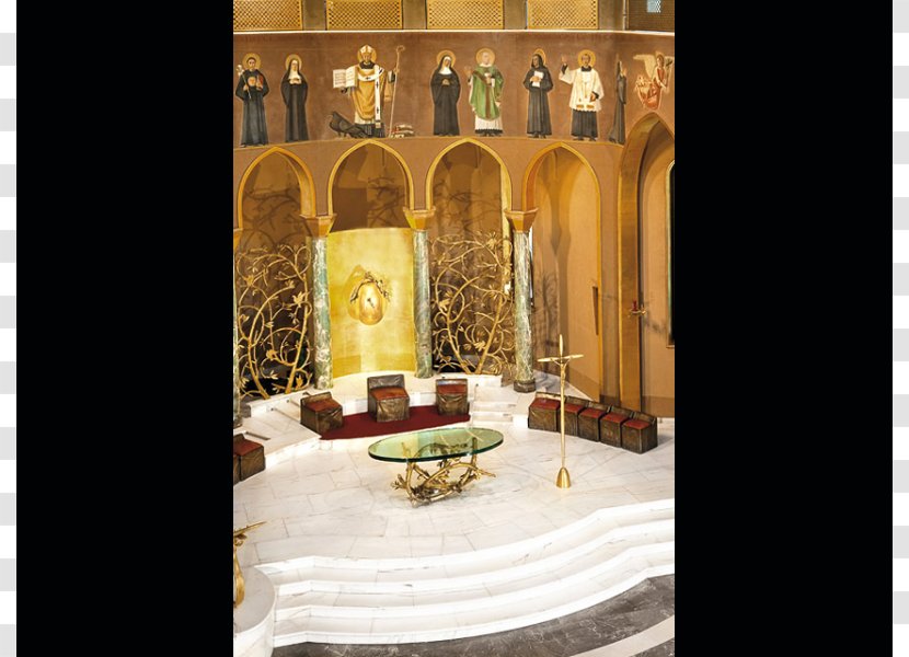 Santuario Di Santa Rita Basilica Of Saint Cascia Valnerina Church - Place Worship - Santi Filippo E Giacomo Naples Transparent PNG
