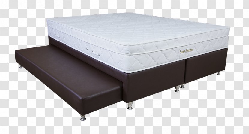 Mattress Bed Room Box-spring Boxe Transparent PNG