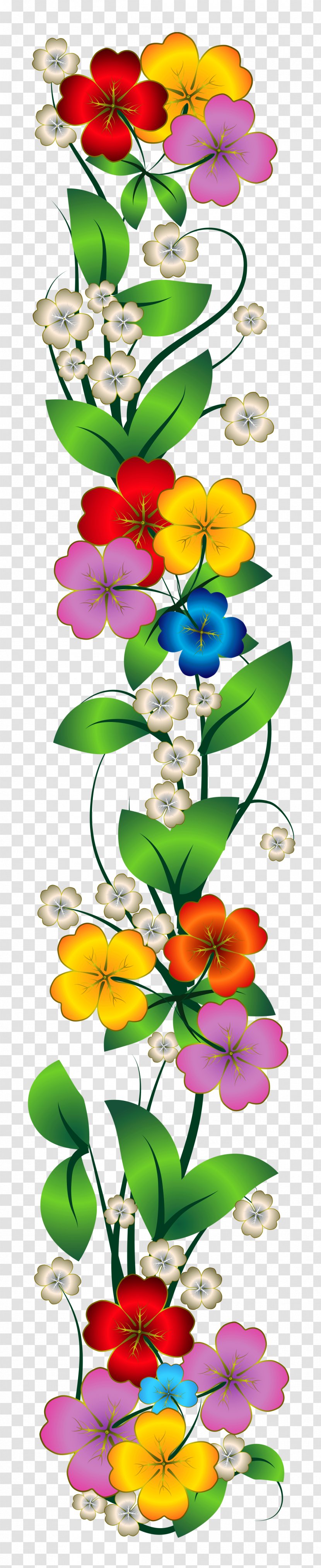 Flower Bouquet Clip Art - Floral Design - Dussehra Transparent PNG