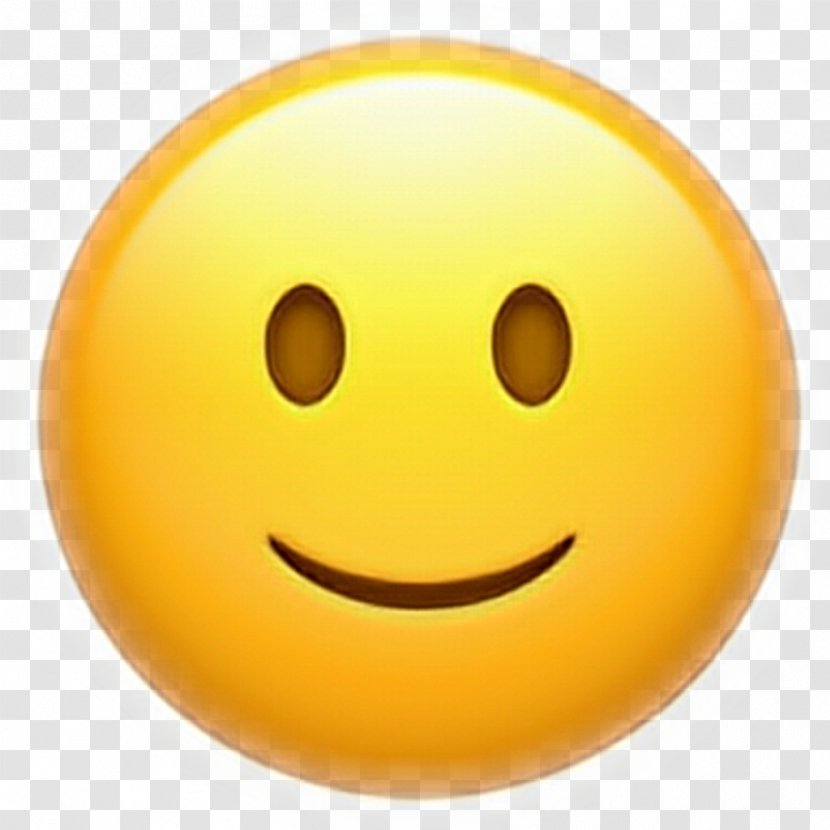 Emoji Domain Emoticon Emojipedia IPhone - Facial Expression Transparent PNG