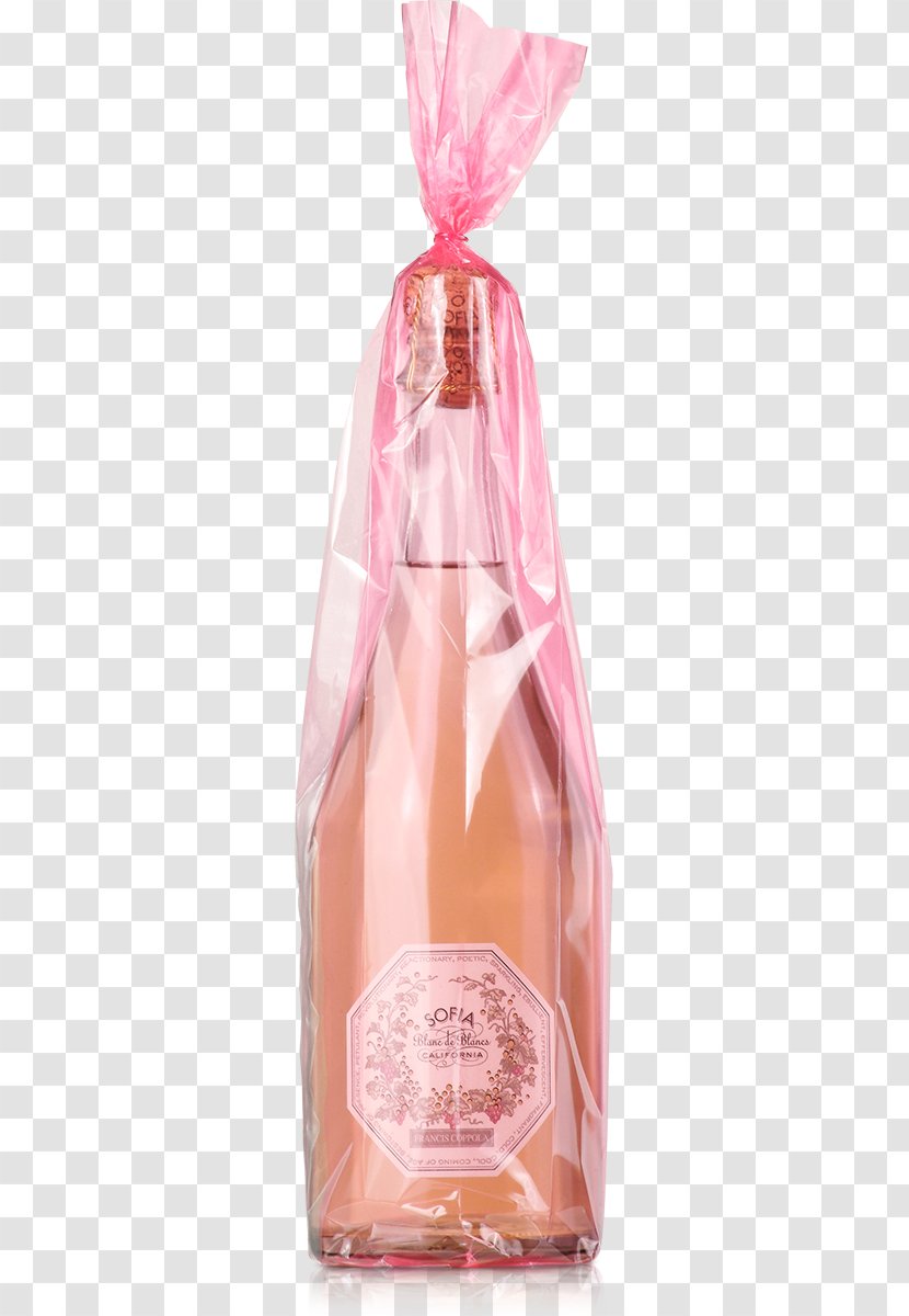 Francis Ford Coppola Winery White Wine Sauvignon Blanc Sparkling - Pinot - Sofia Transparent PNG