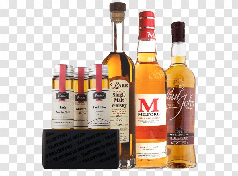 Liqueur Whiskey Single Malt Whisky Scotch - Amrut - Traditions Club Transparent PNG