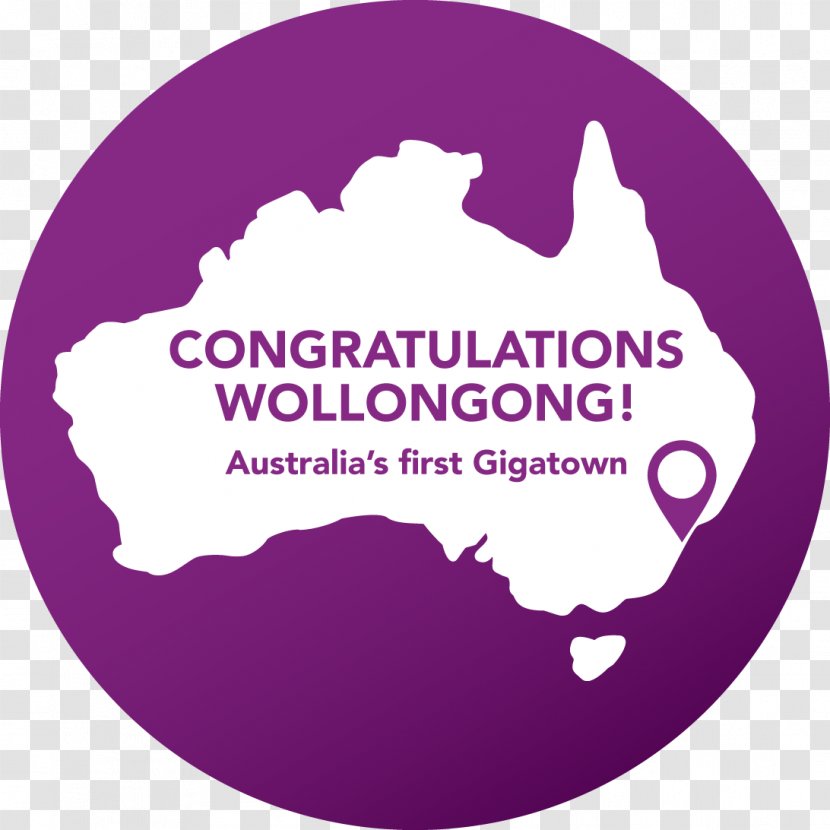 Wollongong MyRepublic Australia Education Industry - Myrepublic - Text Transparent PNG