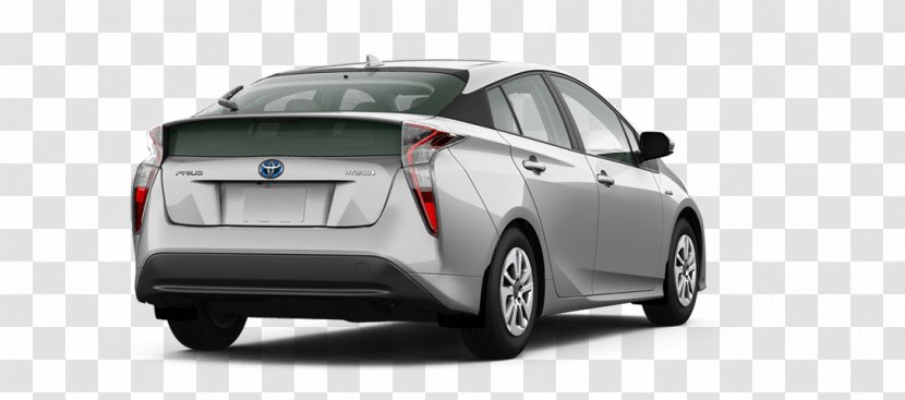 Car Door Compact Mid-size Toyota Prius Transparent PNG