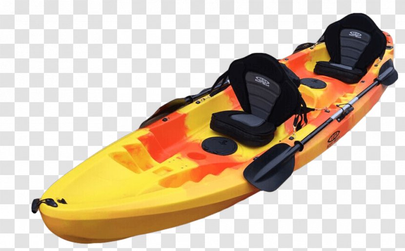 Sea Kayak Paddle Leashes Boat Transparent PNG