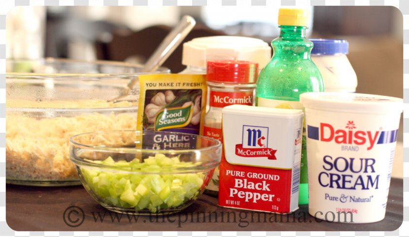 Chicken Salad Baby Shower Pasta Food Recipe - Ingredient Transparent PNG