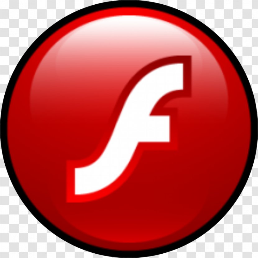 Adobe Flash Player Systems Computer Software Macromedia - Symbol - Icon Transparent PNG