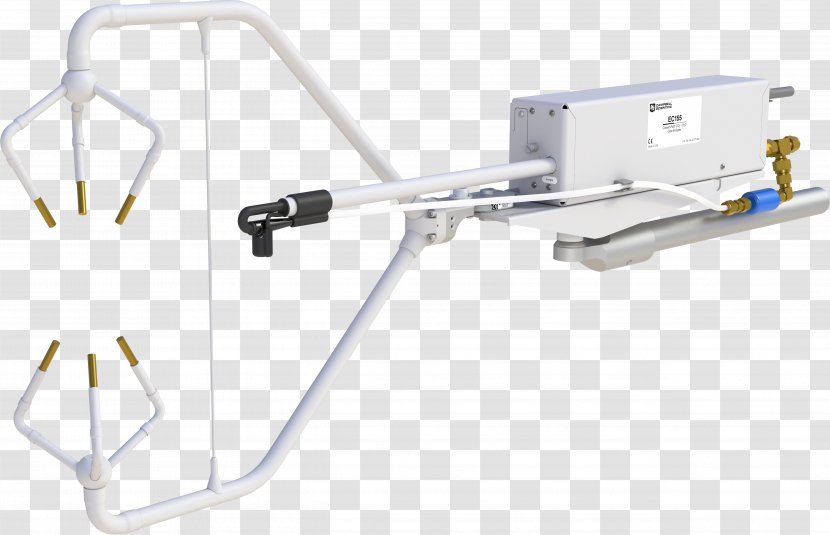 Infrared Gas Analyzer Trace Analyser Carbon Dioxide - Spectroscopy - Water Transparent PNG